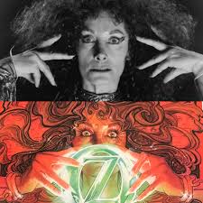 Chile of the 80's & 90's