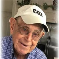 Harvey Wesley Bonnell Obituary (2021)