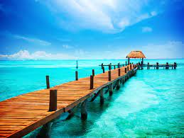 Tropical beach, maldives, tropical landscape, summertime, tourism. Cancun Beach Desktop Wallpapers Top Free Cancun Beach Desktop Backgrounds Wallpaperaccess