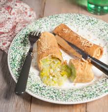 Crepes Fourrees Aux Poireaux Et Aux Noisettes Et Si C Etait Bon Crepe Fourree Poireaux Alimentation