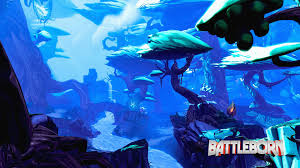 Battleborn Heroes In Battle Wallpaper Game Wallpapers 49674 Feel free to send us your own wallpaper and we will consider adding it to appropriate.