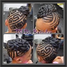 Get information, directions, products, services, phone numbers, and reviews on jojo's hair braiding in baltimore, undefined discover more beauty shops companies in baltimore on manta.com. Pin De Deise Angelos En Little Girls Braids Braids And Beads Cornrows Trenzas