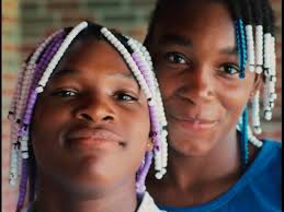 The last time tennis stars venus and serena williams competed in the indian wells masters in the california desert near palm springs, they were called ni while venus and serena were no strangers to violence growing up in compton, the racial abuse they experienced in 2001 at the posh tennis club. Nike Releases Heart Tugging Ad About Serena And Venus Williams