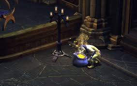 Lady morthanlu (khazra) lady morthanlu or also called as khazra is a pet in diablo 3. Menagerist Diablo Wiki Fandom