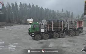 100% lossless & md5 perfect: Spintires Mudrunner Mods Mods For Spintires And Spintires Mudrunner