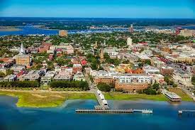 The 1960's, 70's and 80's were a tremendous time of change in the united states. The Coolest Neighborhoods In Charleston Sc Charleston Com
