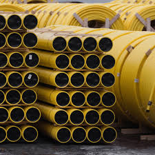 Polyethylene Pipe – Can-Con Industries
