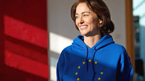 Katarina barley spd schafft die freie meinung ab. Katarina Barley Bei Der Europawahl Geht Es Um Die Frage Wie Wir Kunftig Zusammenleben Wollen Europa Blog