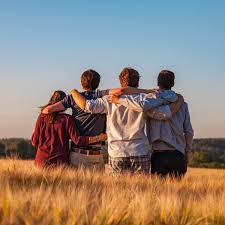 La ciencia explica cómo debe ser la amistad - AS.com