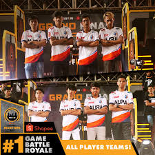 Top 864 teams procecd to quarterfinals. Free Fire Shopee Indonesia Masters Garena Free Fire Facebook