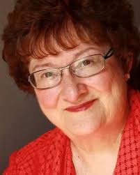 Obituary information for Judith Wright