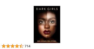 Amazon.com: DARK GIRLS : Ronald Boutelle, Viola Davis, Cheryl Grills,  Matthew Shinoda, Soren Baker, Emily Yang, Benson Cooke, Michael Colyar, Tim  Foley, Douglas Kearney, Daryl Rowe, Tifase Webb, Lynne Herod- Deverges, Bill