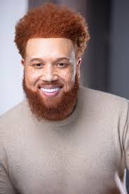 Derrick Chester's Instagram, Twitter & Facebook