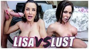 BANGBROS - Battle Of The GOATs: Lisa Ann VS Kendra Lust - XVIDEOS.COM