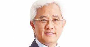 Managing director/president & group chief executive officer. Qsr Brands Appoints Jamaludin As Chairman