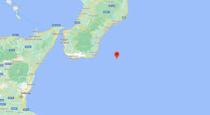 Maybe you would like to learn more about one of these? Terremoto Calabria Scossa Di 3 4 Al Largo Di Reggio Paura Ma Nessun Danno