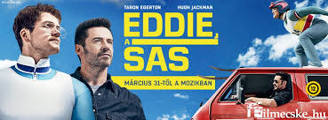 Eddie a sas videa : Eddie A Sas Online Film