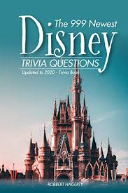 Where did the king lose his. Amazon Com The 999 Newest Disney Trivia Questions Updated To 2020 Trivia Book Ebook Hagerty Robbert Kindle Store