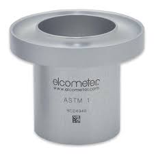 ford astm viscosity flow cups