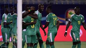 Get a summary of the senegal vs. Donde Ver En Vivo Senegal Vs Zambia Por Un Amistoso Internacional