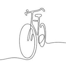 One Line Stock Photos Royalty Free Images Vectors Video Line Art Drawings Art Drawings Simple Outline Art Similarly, draw a horizontal line equally dividing the bottom half of the rectangle. line art drawings