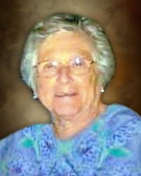 Lucinda Viola Hudson Obituary