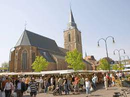 Het werk van present groeit! Winterswijk Einkaufszentrum Home Facebook