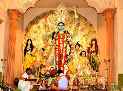 Kali Puja in Kolkata........ Diwali Night | Kali Puja (Benga… | Flickr