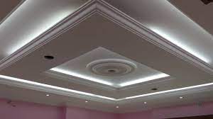Gypsum False Ceiling Board Design Company 01750999477 In Dhaka Bangladesh Nova Gypsum Decoration Y Ceiling Design House Ceiling Design Ceiling Design Modern