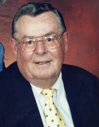 Obituary information for Richard T. Farley