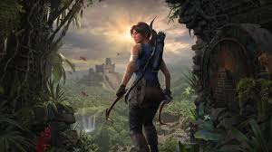 Added on 06 june 2019 10:13pm. Tomb Raider Reloaded Game Teaser Reveals Details And Confirms That It Will Launch In 2021 Technology News Firstpost