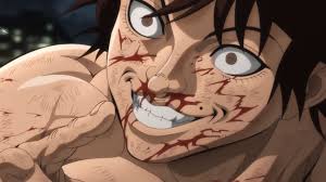 Covered With Scars - Tv Tropes