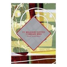 Brian Eno 77 Million Paintings Second Edition Uk Dvd 420079