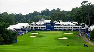 Wyndham championship — informations sur le tournoi lieu greensboro, caroline du sud fondation 1938 parcours sedgefield country club par 71 longueur 7 130 … wikipédia en français. 2020 Wyndham Championship Live Coverage How To Watch Round 1