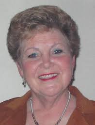 Marjorie Armstrong Stringham