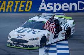 How it works when the official nascar race results are posted, we'll calculate your scores. Nascar At Talladega 2017 Results Brad Keselowski Wins Crash Filled Race Bleacher Report Latest News Videos And Highlights