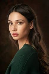 Penelope Burnham's Instagram, Twitter & Facebook