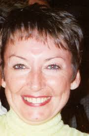 Obituary for Julie Greenwaldt