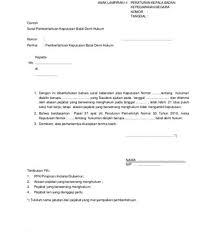 Sebagian orang mungkin pernah membuat atau menandatangani surat pernyataan. K7jw3 Rbjyilpm