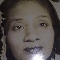 Mae Lee Menefee Obituary