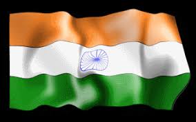 It is designed using three colours such as deep. 25 Great Animated India Flag Gifs