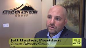 The Retirement Minute with Jeff Bucher