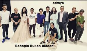 A story of ain farhana (hana) who struggles with her marriage with azlan for 16 years for their two children, hakimi and haida. Bahagia Bukan Bidaan Full Episode Kepala Bergetar