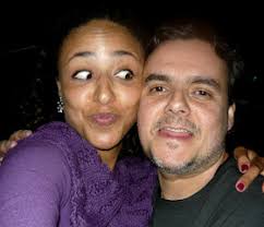 Brenda Ligia, atriz, Mestre de Cerimônias, apresentadora, diretora,  locutora trilíngue: 2009