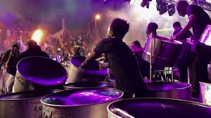 Who Knew? The Steelpan