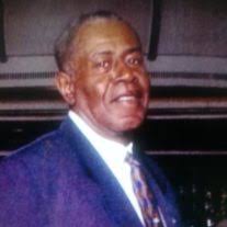 Mr. William Albritton Obituary