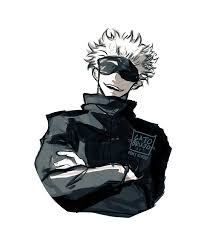 Loving arms wrapped around his waist from behind and he felt you sigh against his back, relaxing as you snuggled into him. Gatobrujoart