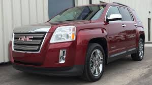 Image result for Merlot Red 2012 Terrain