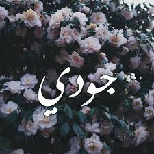 معاني الأسماء جودي معنى اسم جودي نسبة إلى ج و د Facebook