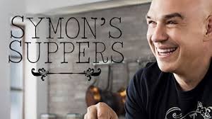 Symon's Suppers (TV Series 2012– )